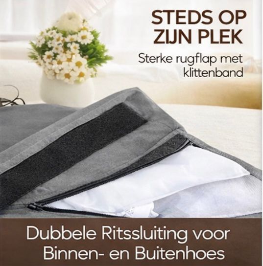 ErgoRelax Stoelkussen