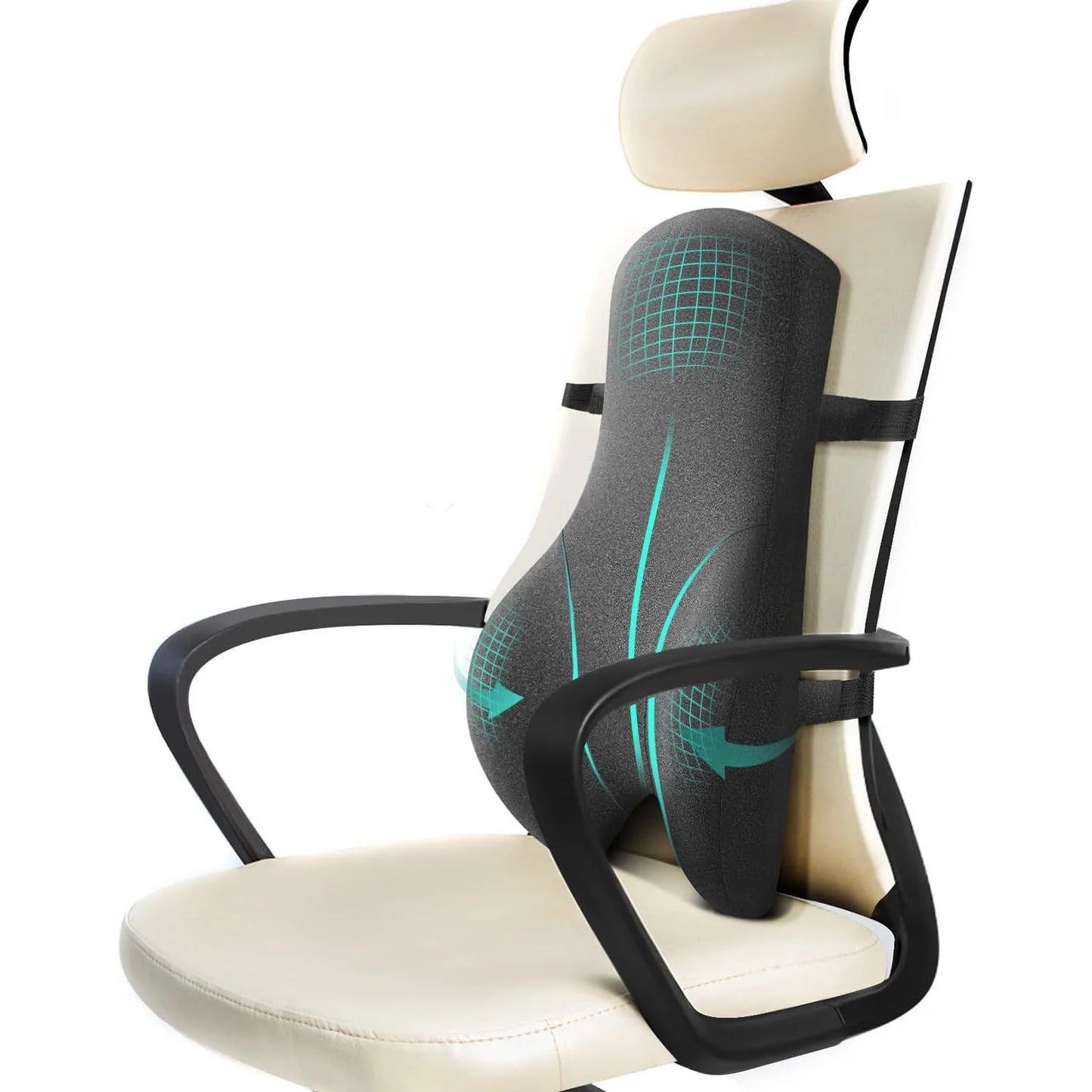 ComfortSeat Stoelkussen